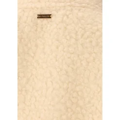 ATHLECIA - Women's Florrie Sherpa Half Zip - Pullover