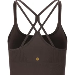 ATHLECIA - Women's Foan V3 Seamless Bra - Sport-BH