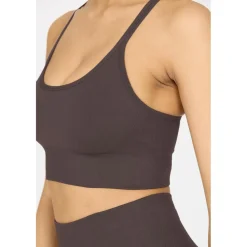 ATHLECIA - Women's Foan V3 Seamless Bra - Sport-BH