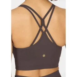 ATHLECIA - Women's Foan V3 Seamless Bra - Sport-BH