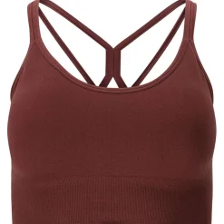 ATHLECIA - Women's Foan V3 Seamless Bra - Sport-BH