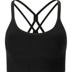 ATHLECIA - Women's Foan V3 Seamless Bra - Sport-BH