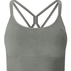 ATHLECIA - Women's Foan V3 Seamless Bra - Sport-BH