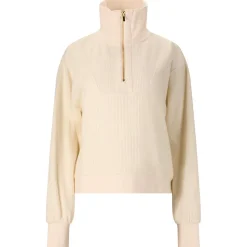 ATHLECIA - Women's Hecey Half Zip - Pullover