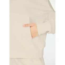 ATHLECIA - Women's Jillnana Half Zip - Pullover