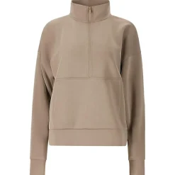 ATHLECIA - Women's Jillnana Half Zip - Pullover