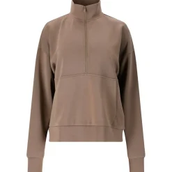 ATHLECIA - Women's Jillnana Half Zip - Pullover