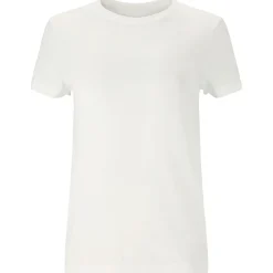 ATHLECIA - Women's Julee Loose Fit Seamless Tee - Funktionsshirt