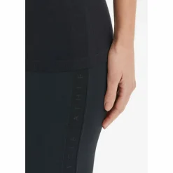 ATHLECIA - Women's Julee Loose Fit Seamless Tee - Funktionsshirt