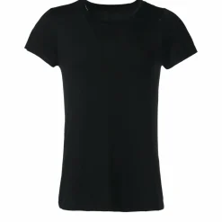 ATHLECIA - Women's Julee Loose Fit Seamless Tee - Funktionsshirt