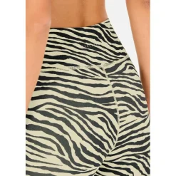 ATHLECIA - Women's Larissa Printed Long Tights - Leggings