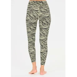 ATHLECIA - Women's Larissa Printed Long Tights - Leggings