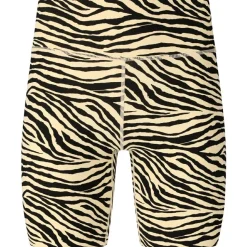 ATHLECIA - Women's Larissa Printed Short Tights - Shorts