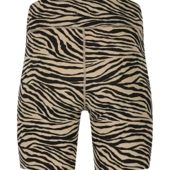 ATHLECIA - Women's Larissa Printed Short Tights - Shorts