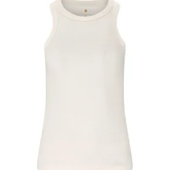 ATHLECIA - Women's Lenga Rib Top - Top