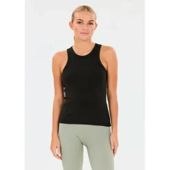 ATHLECIA - Women's Lenga Rib Top - Top