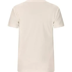 ATHLECIA - Women's Lenga Rib S/S Tee - T-Shirt