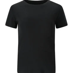 ATHLECIA - Women's Lenga Rib S/S Tee - T-Shirt