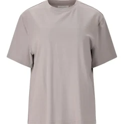 ATHLECIA - Women's Lexy Basic Tee - T-Shirt