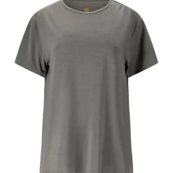 ATHLECIA - Women's Lizzy Slub Tee - Funktionsshirt