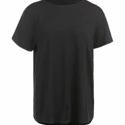 ATHLECIA - Women's Lizzy Slub Tee - Funktionsshirt