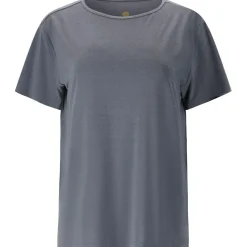 ATHLECIA - Women's Lizzy Slub Tee - Funktionsshirt