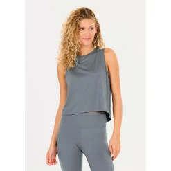 ATHLECIA - Women's Pacy V2 Top - Top