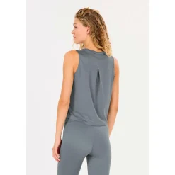 ATHLECIA - Women's Pacy V2 Top - Top