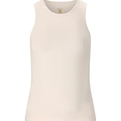 ATHLECIA - Women's Tinashe Halterneck Rib Top - Top