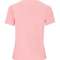 ATHLECIA - Women's Tinashe Rib S/S Tee - T-Shirt