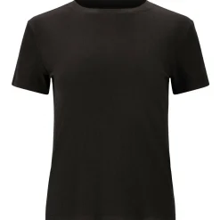 ATHLECIA - Women's Tinashe Rib S/S Tee - T-Shirt