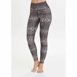 ATHLECIA - Women's Windia Printed Tights - Leggings