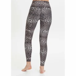 ATHLECIA - Women's Windia Printed Tights - Leggings