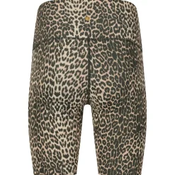 ATHLECIA - Women's Windia Printed Short Tights - Shorts