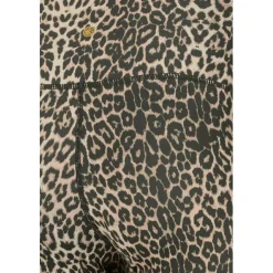 ATHLECIA - Women's Windia Printed Short Tights - Shorts