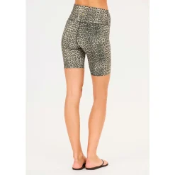 ATHLECIA - Women's Windia Printed Short Tights - Shorts