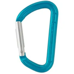 AustriAlpin - Accessory Alu Schnapper - Materialkarabiner