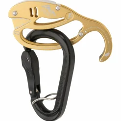 AustriAlpin - Gold Fish Autotube Set HMS Rondo Selfie - Sicherungsgerät