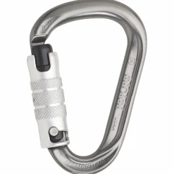 AustriAlpin - HMS Mini.Mi Alu 3-Wege-Autolock - HMS-Karabiner