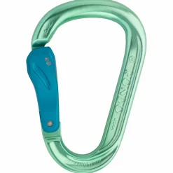 AustriAlpin - HMS Rondo Alu Slide-Autolock - HMS-Karabiner