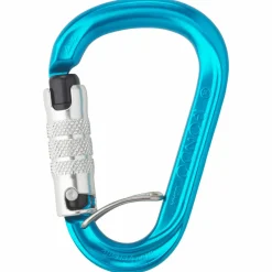 AustriAlpin - HMS Rondo Alu 3-Wege Autolock Selfie - HMS-Karabiner