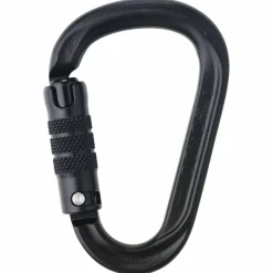 AustriAlpin - HMS Rondo Alu 2-Wege-Autolock - HMS-Karabiner