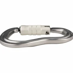 AustriAlpin - Pirum ID Alu 2-Wege-Autolock - Verschlusskarabiner