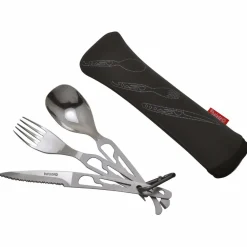 Baladéo - Besteckset Basecamp