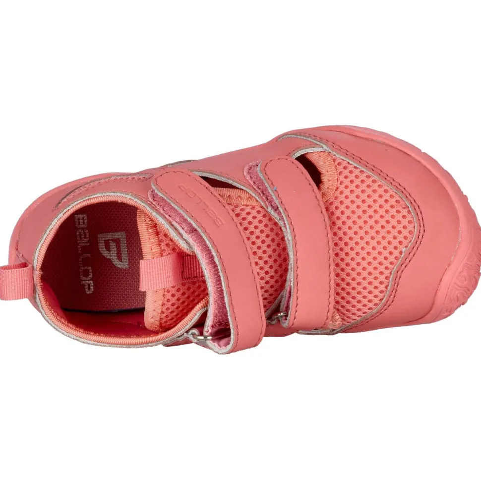 Ballop - Kid's Smilsu - Barfußschuhe