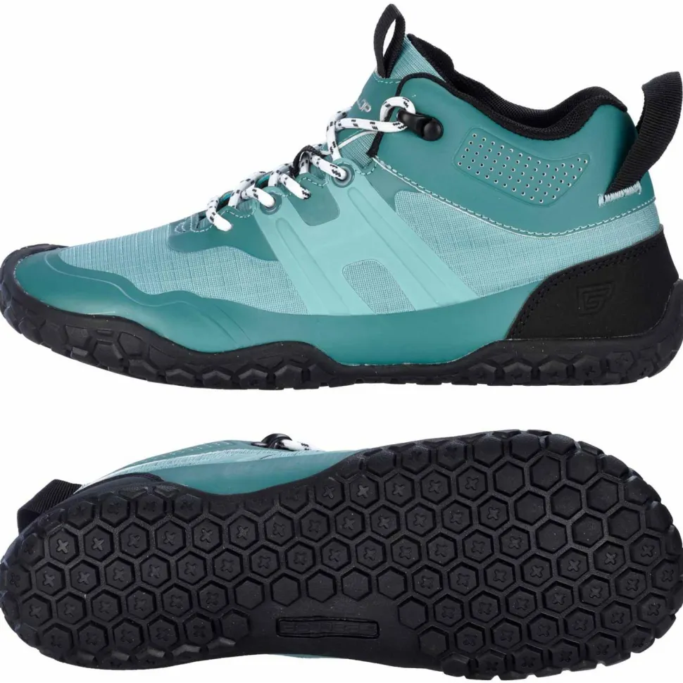 Ballop - Kuluba - Barfußschuhe