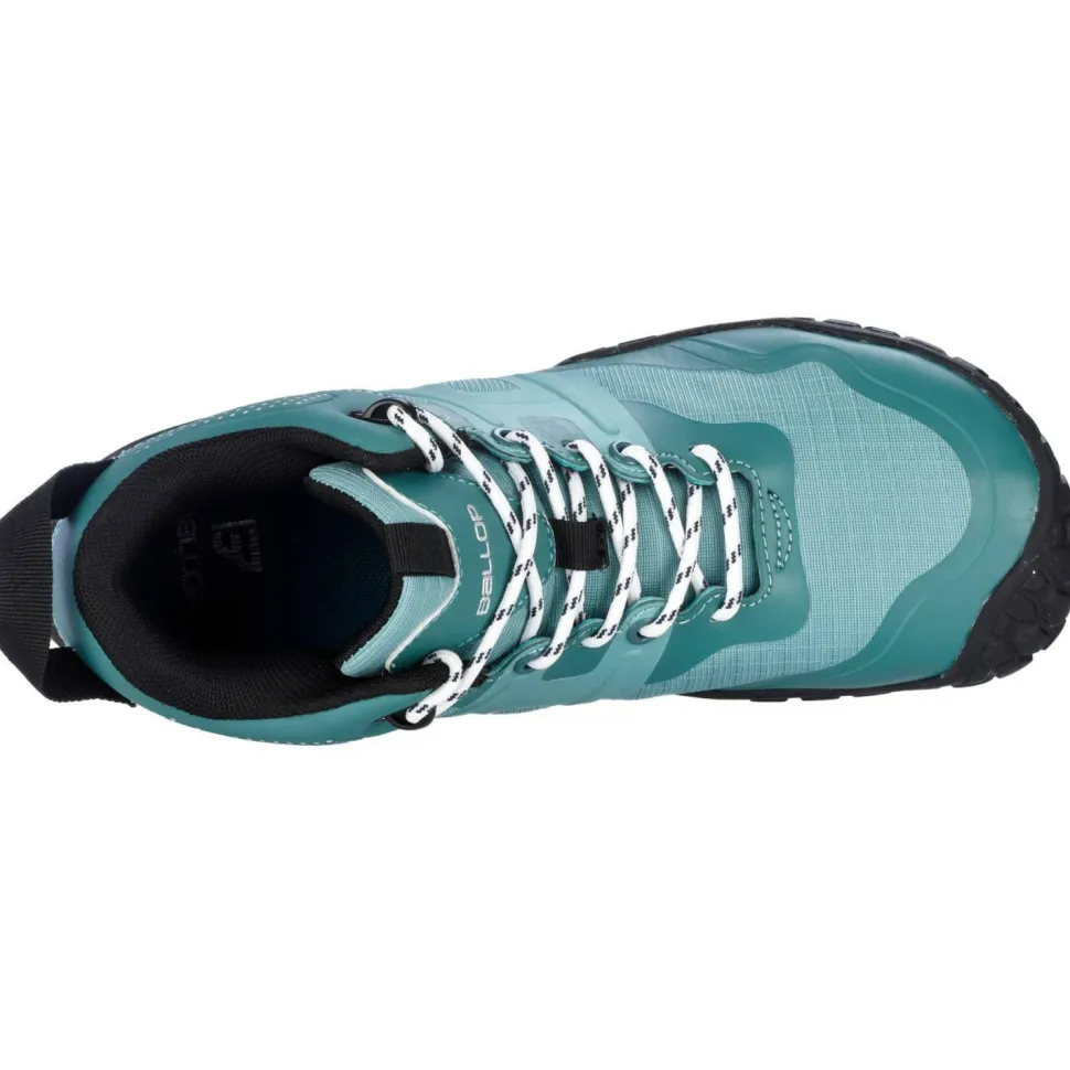 Ballop - Kuluba - Barfußschuhe