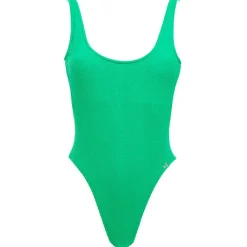 Banana Moon - Women's Belmar Scrunchy - Badeanzug