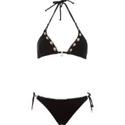 Banana Moon - Women's Drea Black - Bikini-Bottom