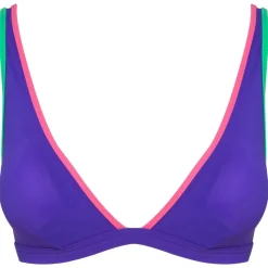 Banana Moon - Women's Drino Mosaicolor - Bikini-Top